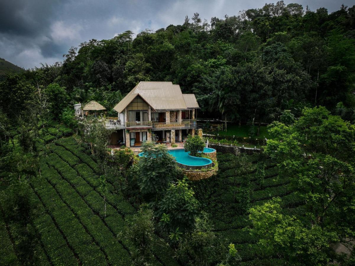 Tea & Tranquility By Moksha Stays Vagamon Dış mekan fotoğraf