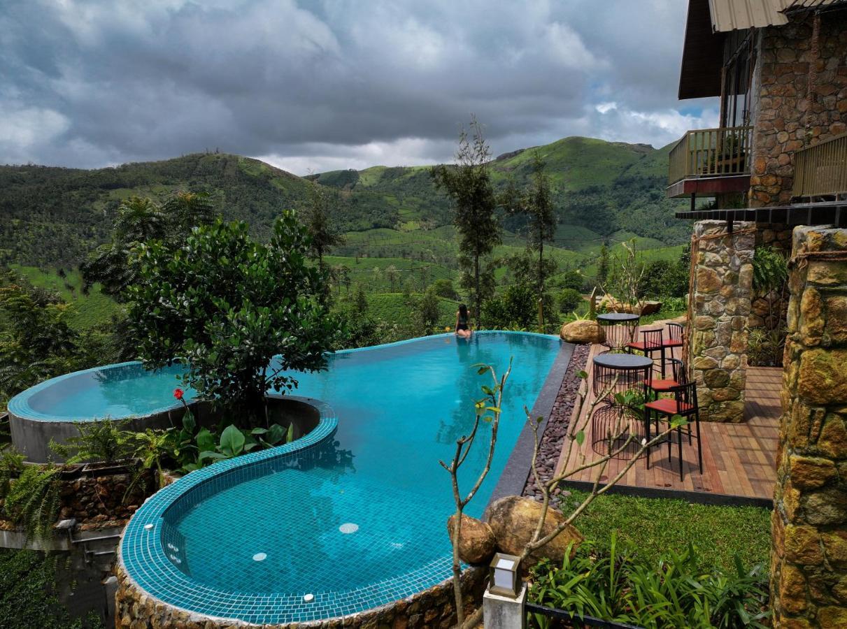 Tea & Tranquility By Moksha Stays Vagamon Dış mekan fotoğraf