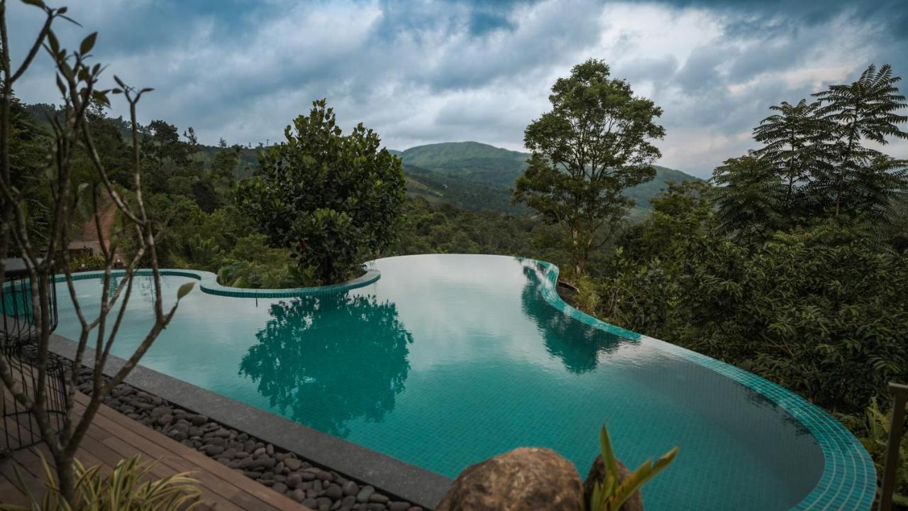 Tea & Tranquility By Moksha Stays Vagamon Dış mekan fotoğraf