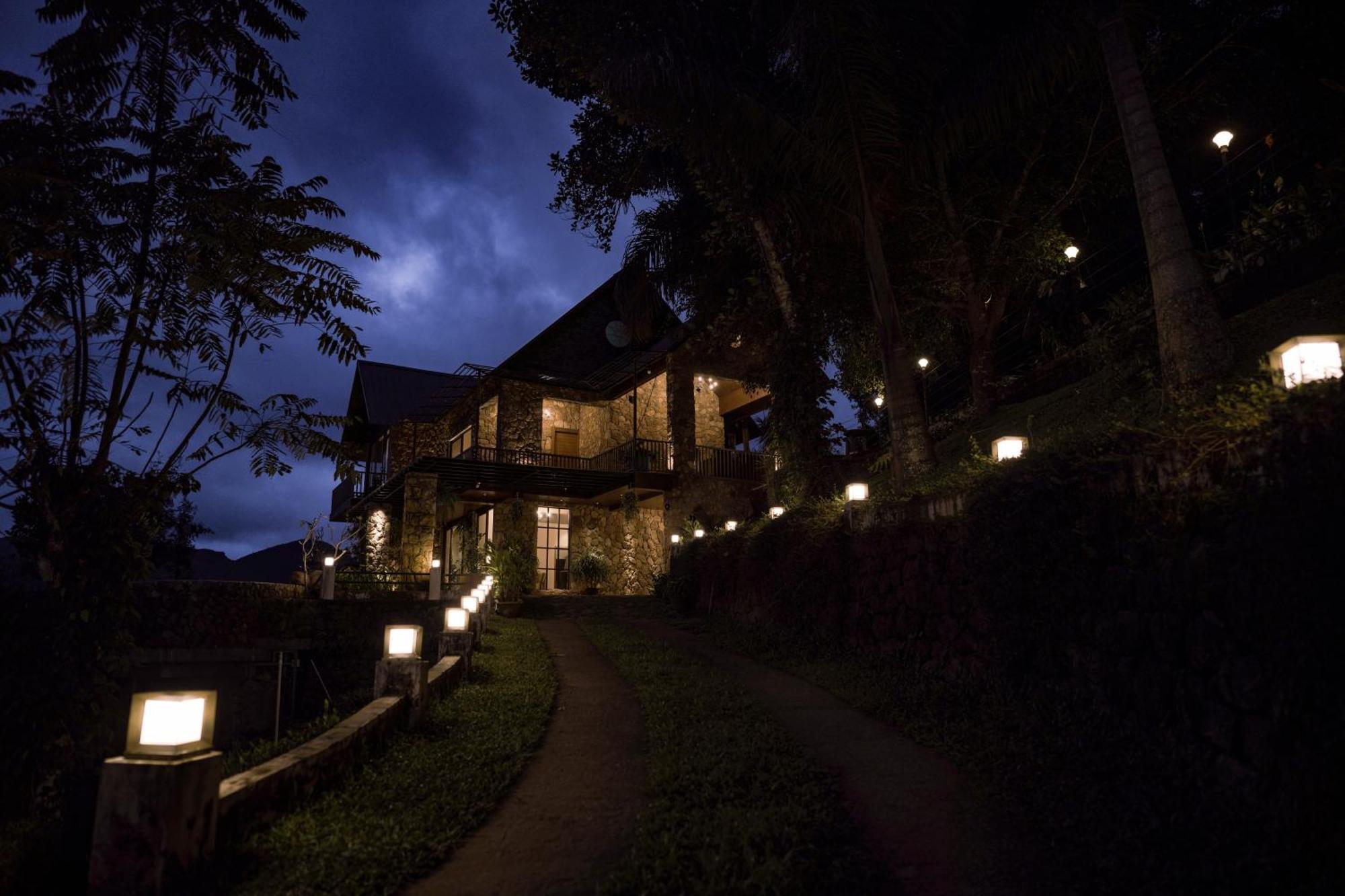 Tea & Tranquility By Moksha Stays Vagamon Dış mekan fotoğraf
