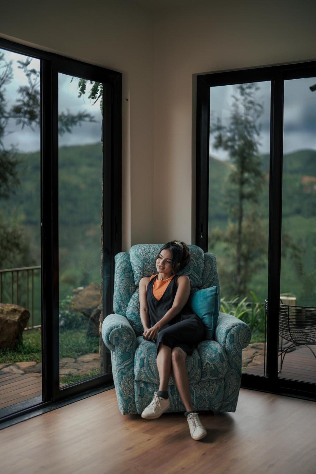 Tea & Tranquility By Moksha Stays Vagamon Dış mekan fotoğraf