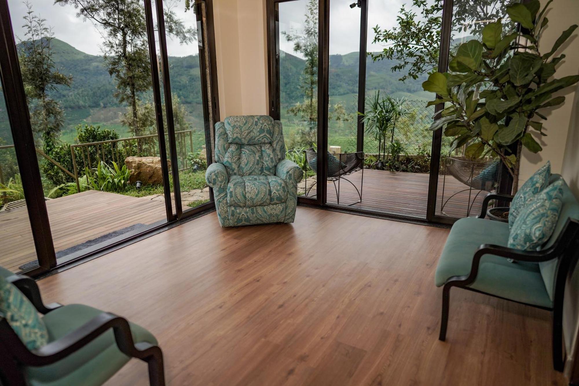 Tea & Tranquility By Moksha Stays Vagamon Dış mekan fotoğraf