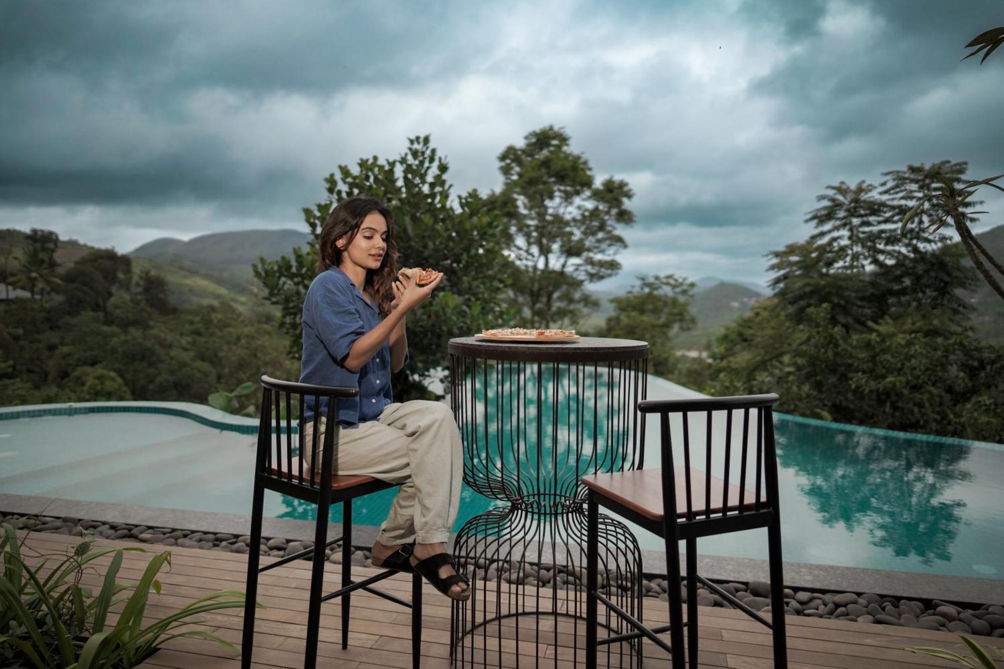 Tea & Tranquility By Moksha Stays Vagamon Dış mekan fotoğraf
